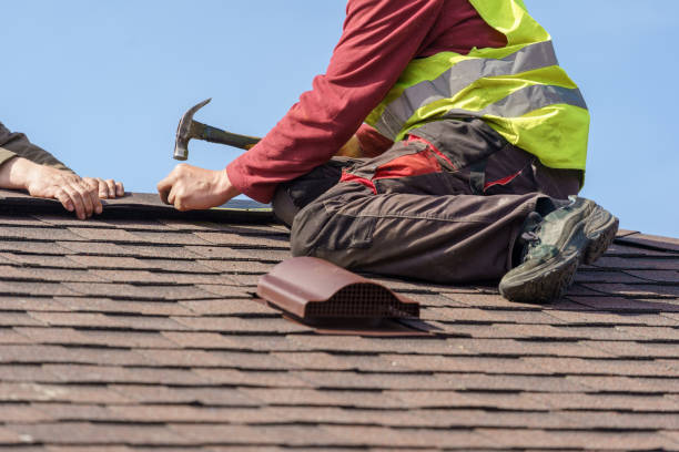 Best Metal Roofing Contractor  in East Wenatchee, WA