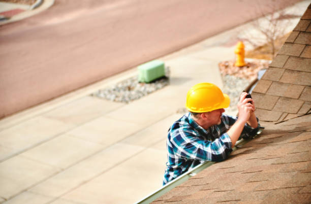 Quick and Trustworthy Emergency Roof Repair Services in East Wenatchee, WA