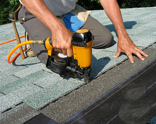 Quick and Trustworthy Emergency Roof Repair Services in East Wenatchee, WA