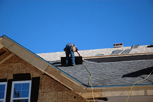 Best Residential Roofing Contractor  in East Wenatchee, WA