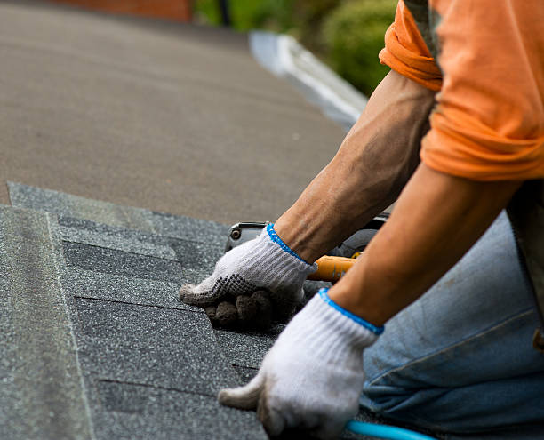 Reliable East Wenatchee, WA Roofing Contractor Solutions