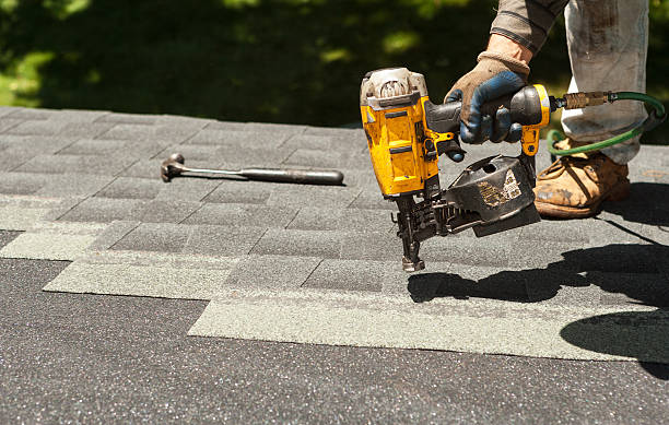 Best Storm Damage Roof Repair  in East Wenatchee, WA